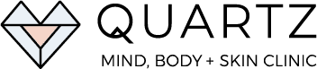 Quartz Mind, Body + Skin Clinic