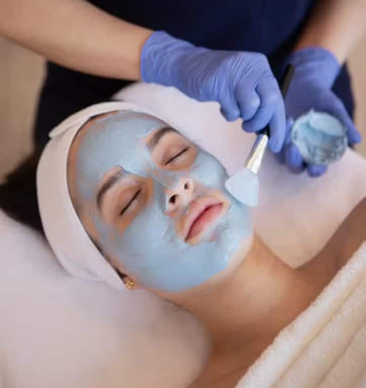 facial