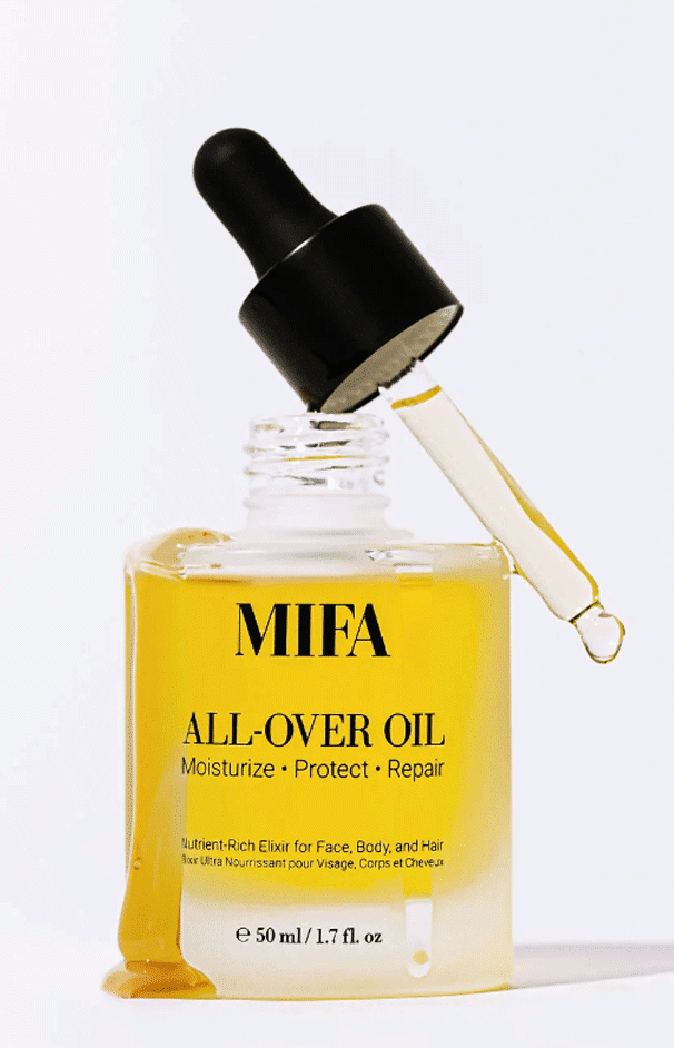 MIFA All Over Skin Oil
